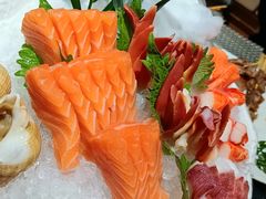 -桃夭日式料理(国信店)