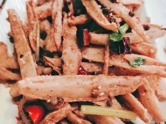 -美膳居川菜馆油焖大虾烧烤(卓刀泉店)