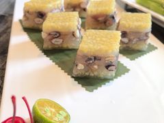 -金海湾嘉华度假酒店·海天阁中餐厅