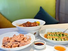 -汤城小厨•粤菜•靓汤(金宝街店)