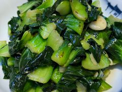 -小菜园新徽菜(南通崇川金鹰店)
