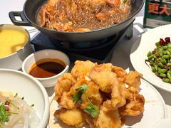 -老知青·东北菜(中华城店)