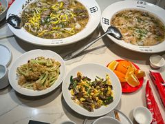 -渔语鱼酸菜鱼新川菜(来福士店)
