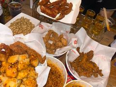 -Helens海伦司小酒馆(南京洪武路店)