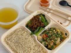 -尚轩·海南鸡饭