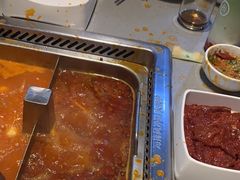 -海底捞火锅(杭州滨江九宜城店)