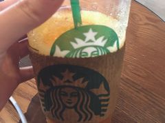 -星巴克(杭州湖滨银泰E区店)