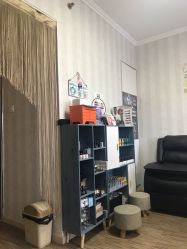 -JERRY日式美甲美睫纹绣工坊