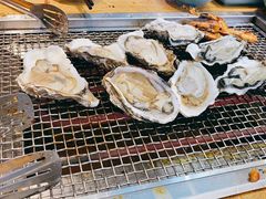 -蚝英雄鲜蚝自助专门店(长楹天街直营店)