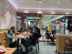 -喜家德虾仁水饺(青岛永旺东部店)