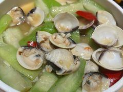 -隅乐胡椒虾·台湾菜·团建(皇岗店)