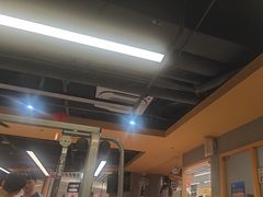 -超鹿运动(大唐世家店)