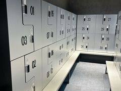 -七星派健身中心(鸟巢店)