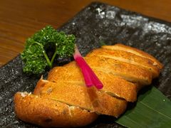 -纹兵卫手打荞麦面日料(虹桥本店)