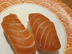 -万岁寿司(蓬江万达店)