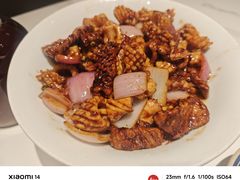 -鑫小城故事·藕汤·家常菜(台北一路总店)