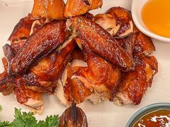 -东江海鲜大排档·潮汕菜·砂锅粥