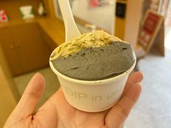 -Dip in Gelato(富民路店)