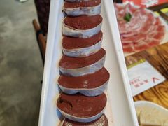 -凤吉园乌拉满族火锅中华老字号(繁荣路店)