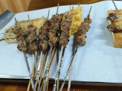 -江湖翅客(琶洲新村店)