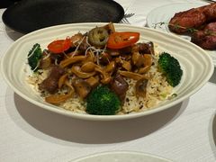 俄罗斯焗野菌牛肉饭-马克西姆俄罗斯餐厅(通亚街店)