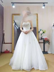 -LOVE SHINE婚纱·红鼎庄龙凤褂·妈妈装定制