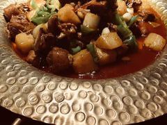 -楼兰新疆主题餐厅(苏州中心店)