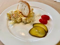 -德大西餐社(云南南路店)