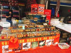 -江杨农产品批发市场