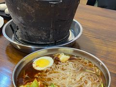 -韩风烤牛肉冷面店