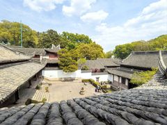 -宁波市保国寺古建筑博物馆
