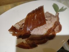 -范家小馆·烤鸭新京菜(金融街店)