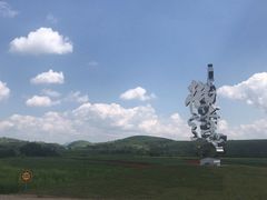 -塞罕坝国家级自然保护区