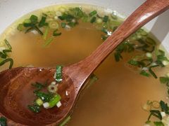 -马记永·兰州牛肉面(3019君尚店)