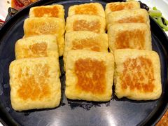 黄金玉米饼-客家汇·客家传承菜(水库店)