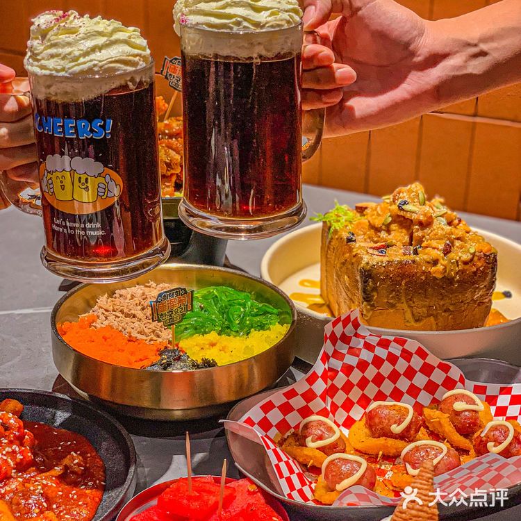 多少次来小寨就为了这一口咖喱面包鸡🔥太好吃了