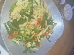 -俭寨大盘鸡·缸子肉·小公鸡·新疆菜(云通店)