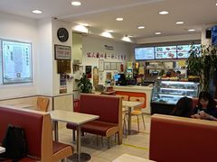 大堂-香妃烤鸡(西单店)