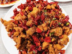 -小四川餐厅(纪庄子北道店)