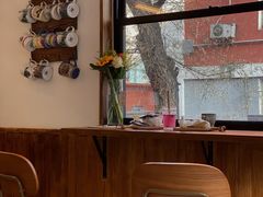 -Catch Bagel(芳草地店)