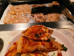 -春天烤肉自助餐厅(南内环店)