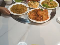 -锅哥东北铁锅炖(幸福店)