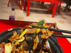 -春梅里卤鹅馆·47年老字号(中山路店)