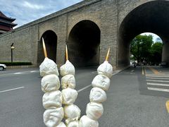-Pizzeria da Nicola·火炉披萨(中大国际店)