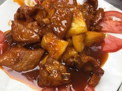 -凤城康记饭店