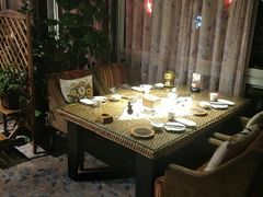 -慢丽江·云南野生菌土鸡锅(西山店)