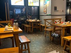 -木屋烧烤(龙岗龙城万科里店)