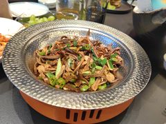 -云客来·花园餐厅(洛社店)