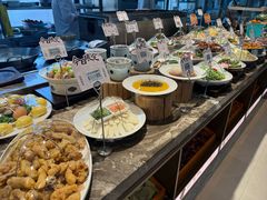 -鲜得莱渔港·小平岛海胆馆(七贤岭店)