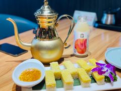 -品回味清真西北楼(宁波首店)